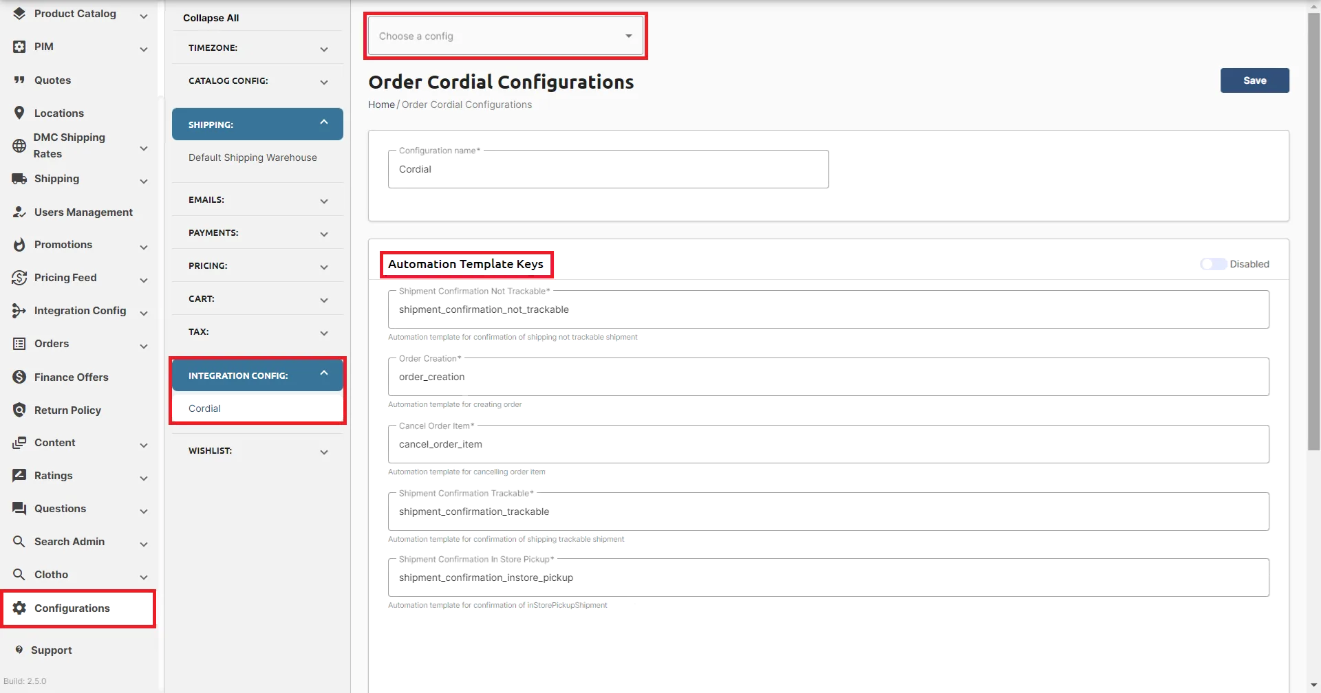Document image