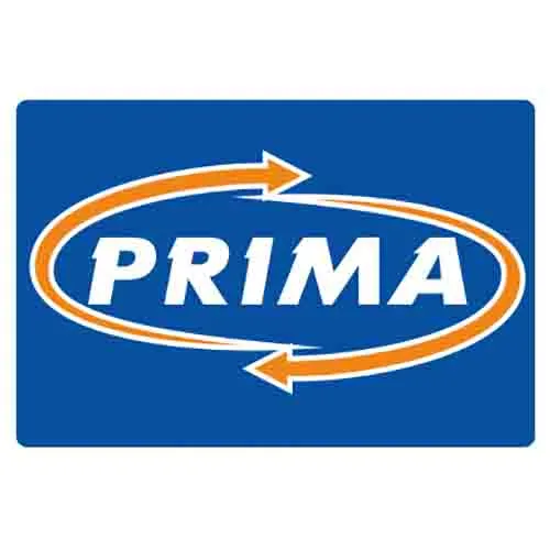 Prima Prima