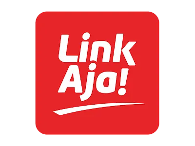LinkAja LinkAja