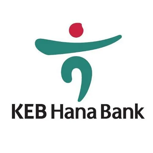 Bank KEB Hana