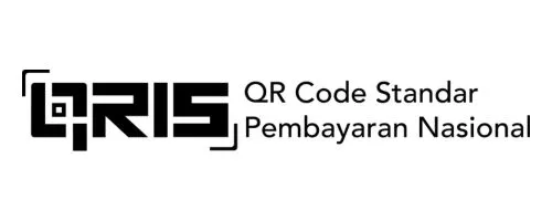 Logo QRIS
