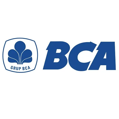 Bank BCA Bank BCA