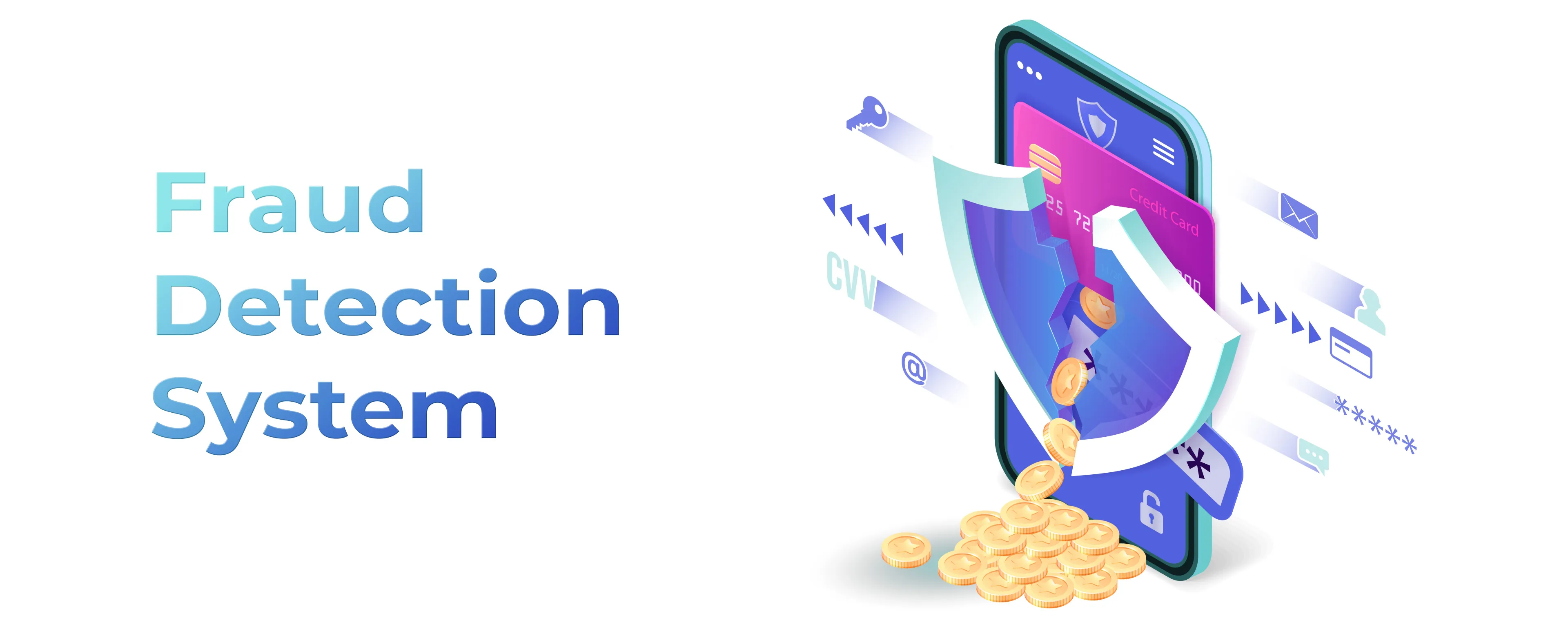 Fraud Detection System