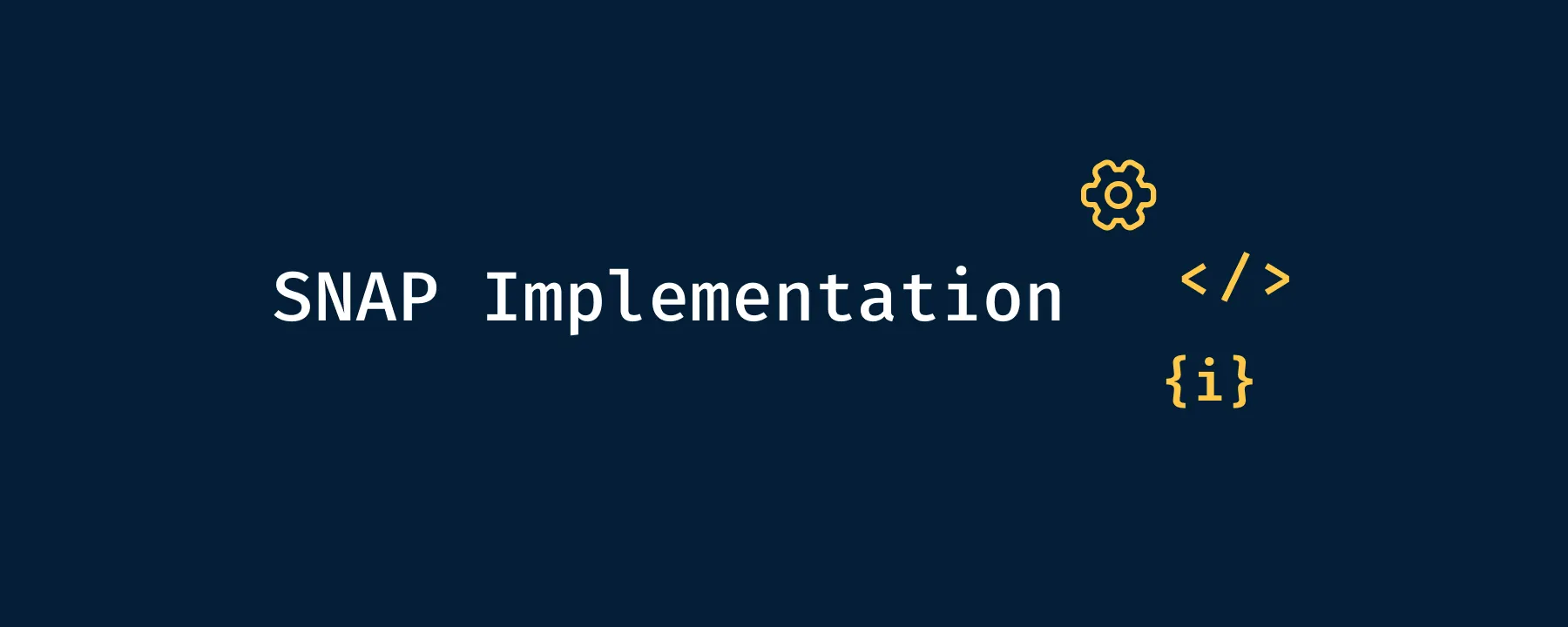 Link block header image