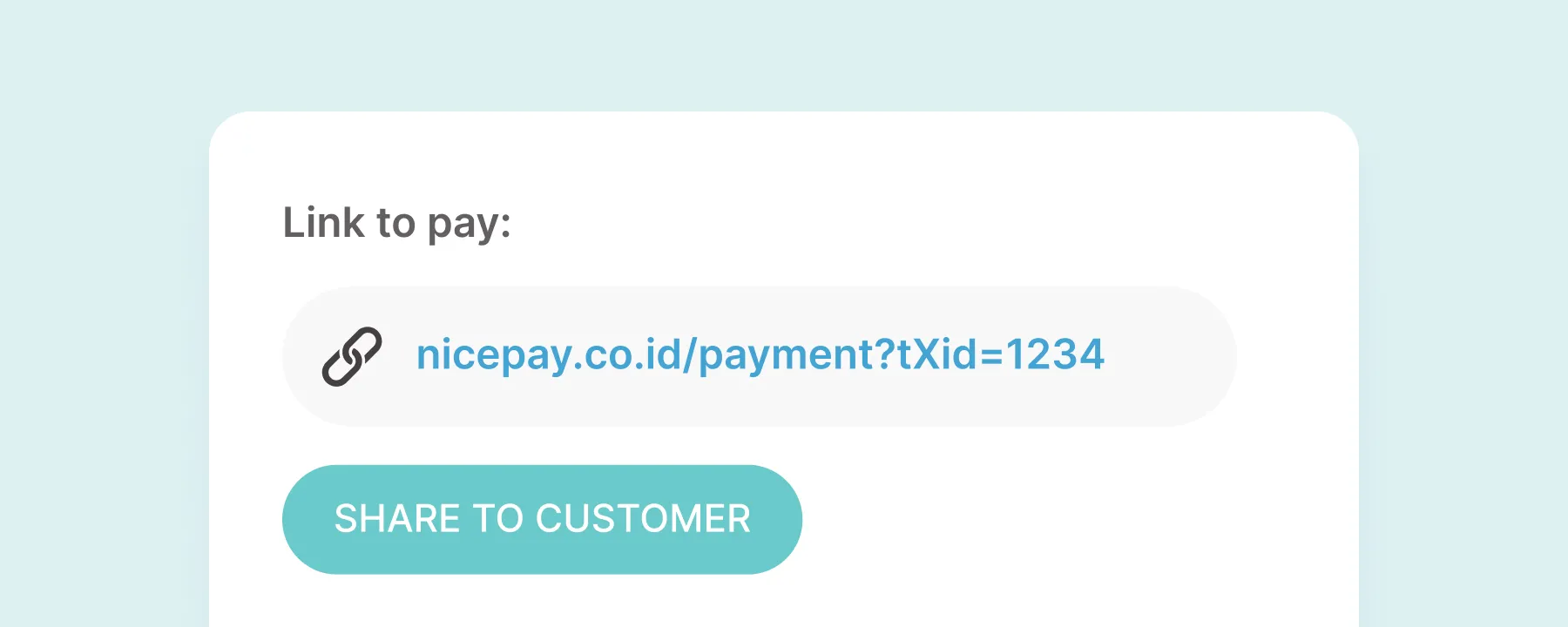 Payment Link