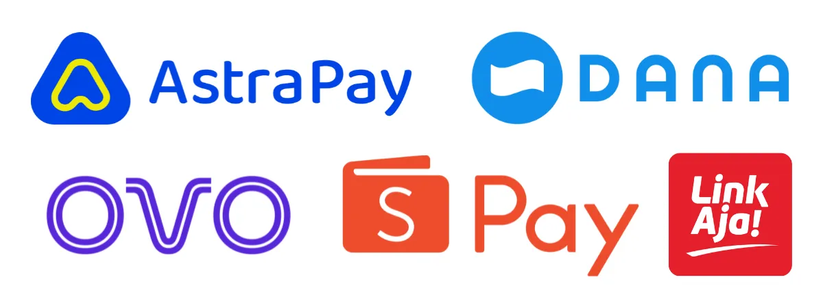 Mitra E-Wallet