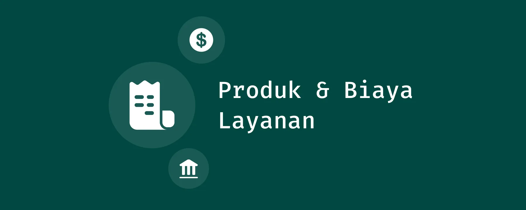 Link block header image