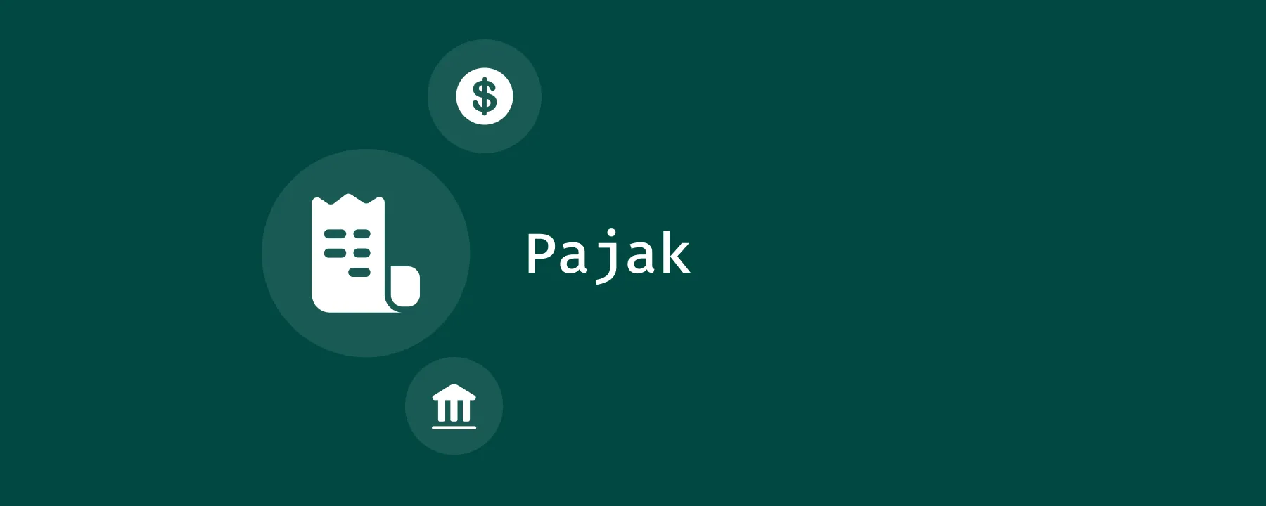 Link block header image