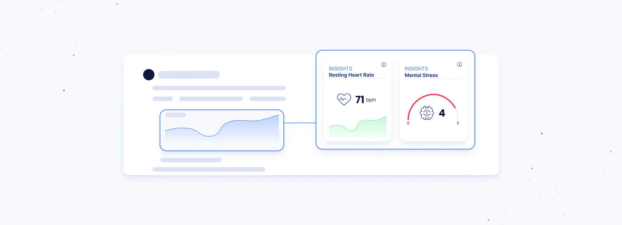 Link block header image