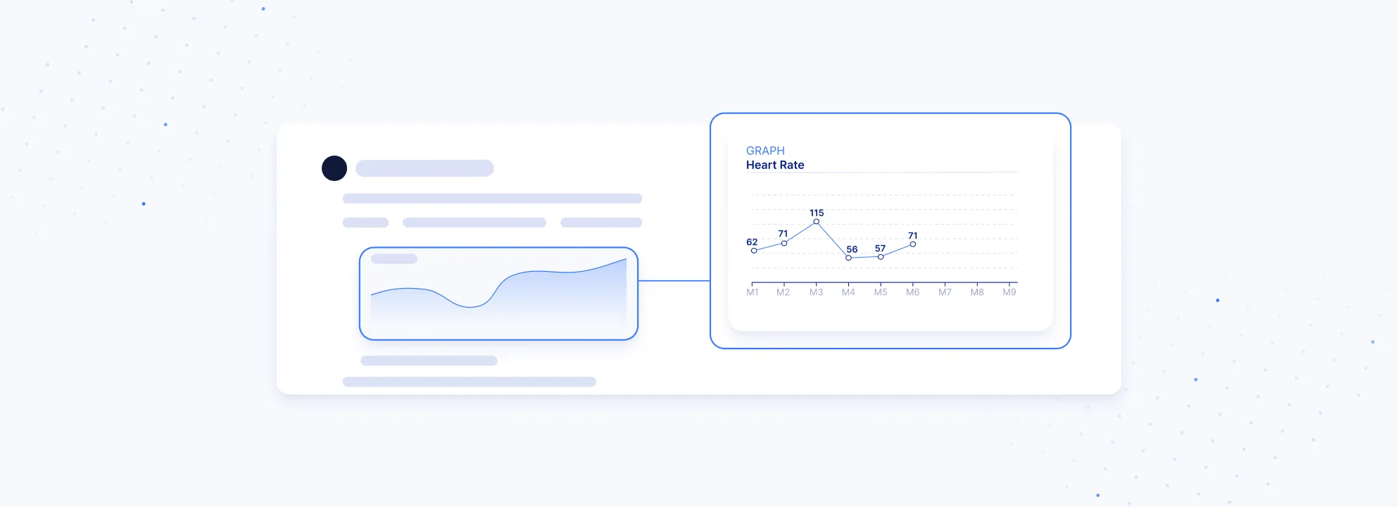 Link block header image