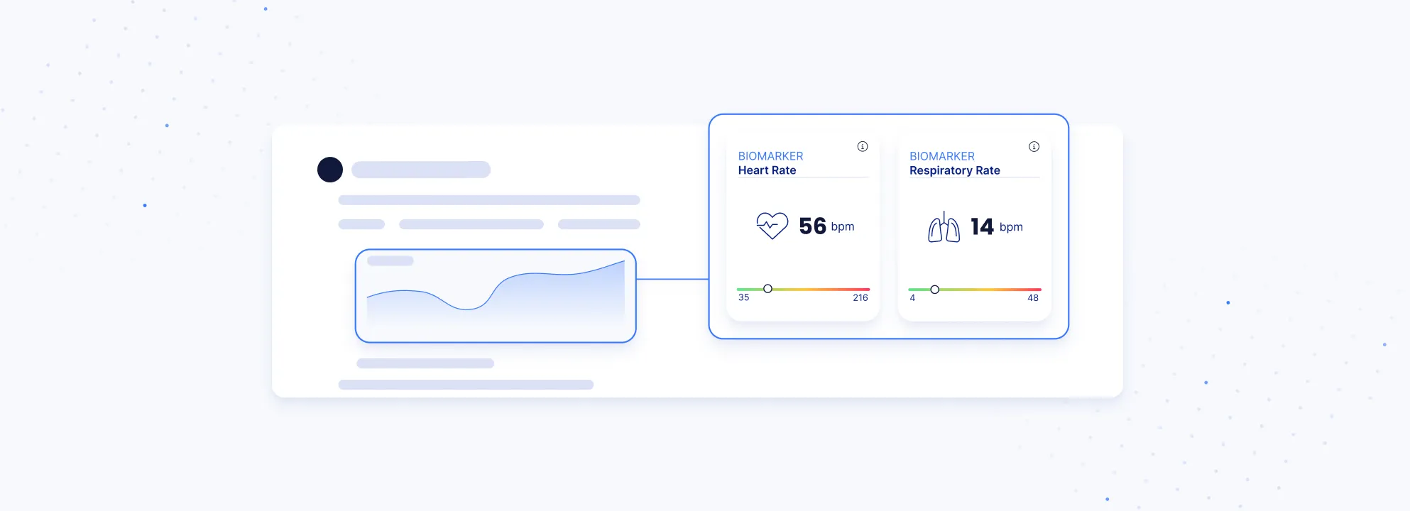Link block header image