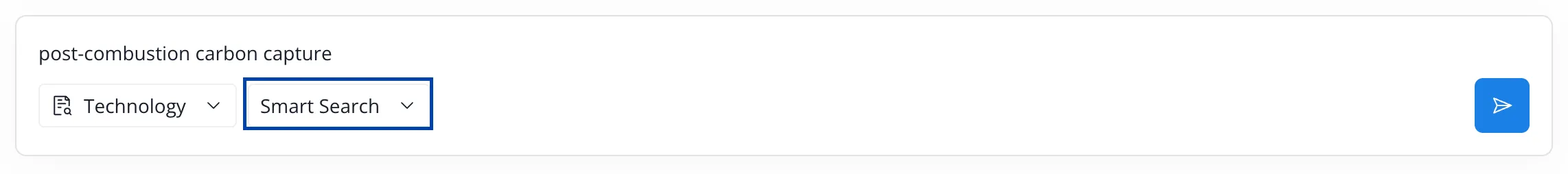Smart Search