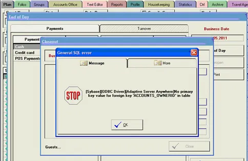 Document image