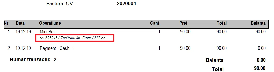 Document image