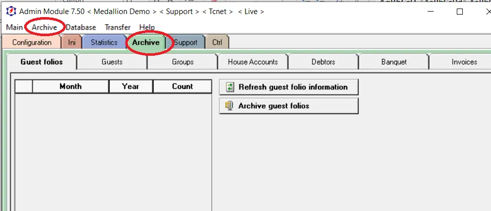 Document image