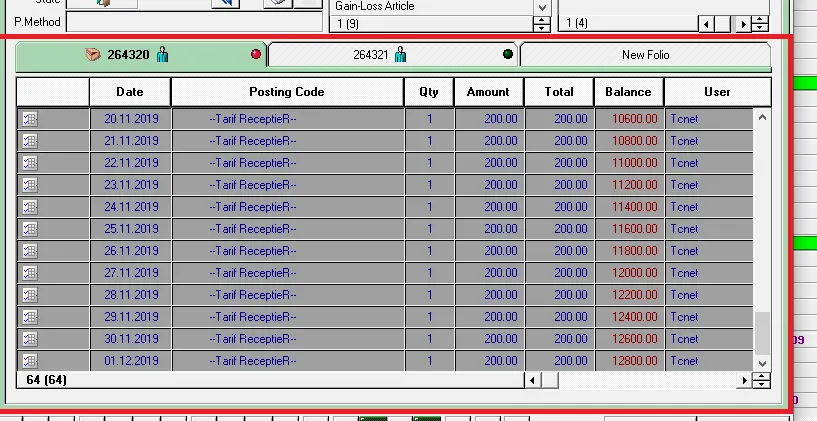 Document image