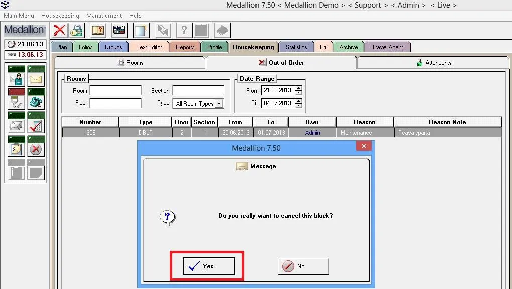 Document image