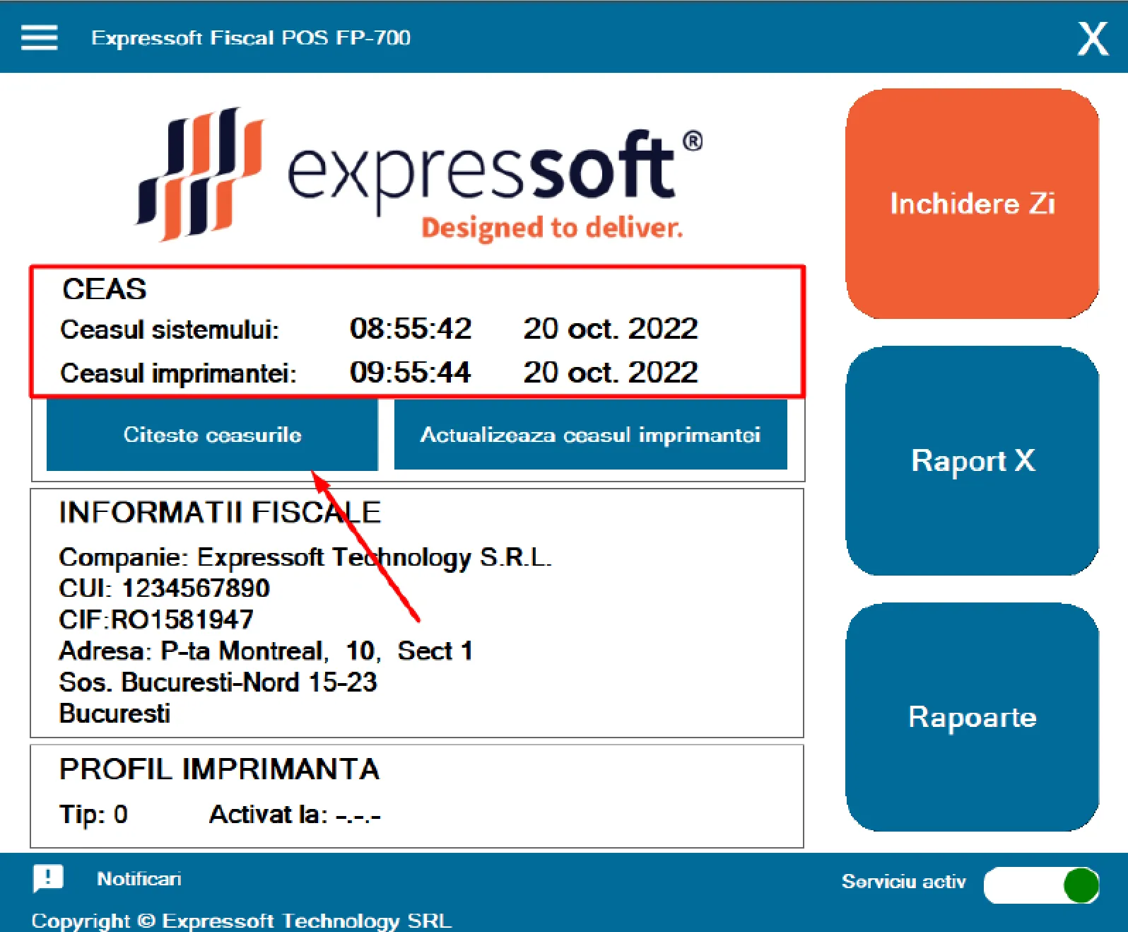 Document image