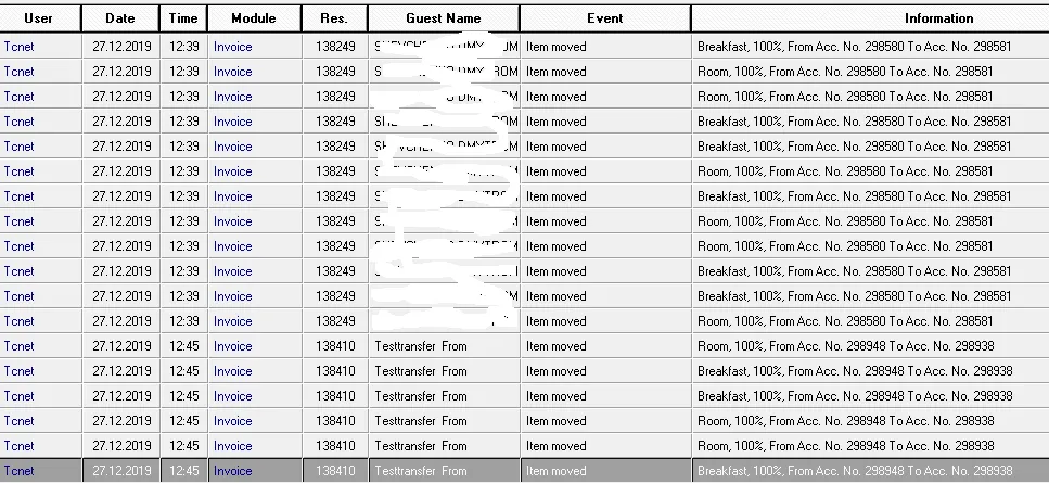 Document image