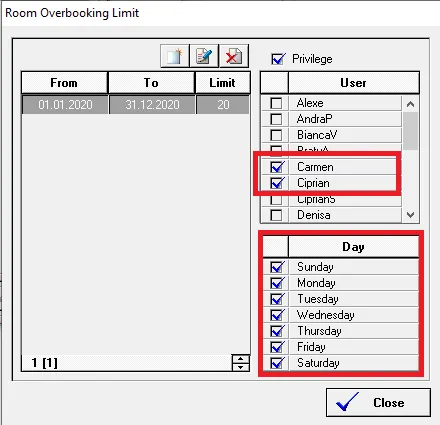 Document image