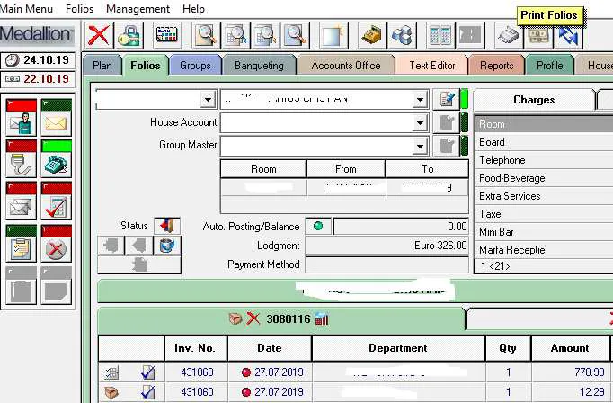 Document image