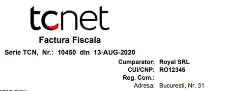 Document image