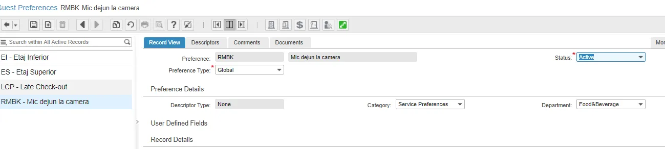 Document image