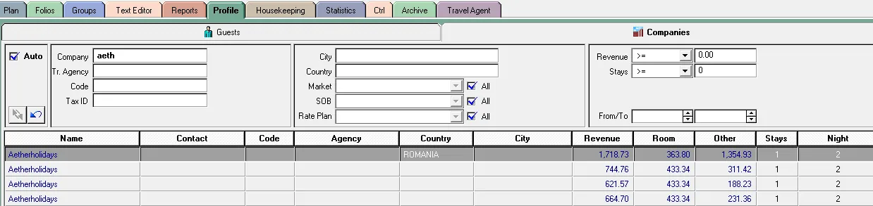 Document image
