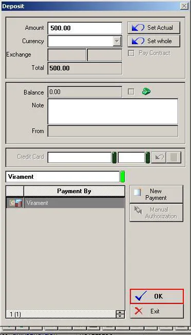Document image