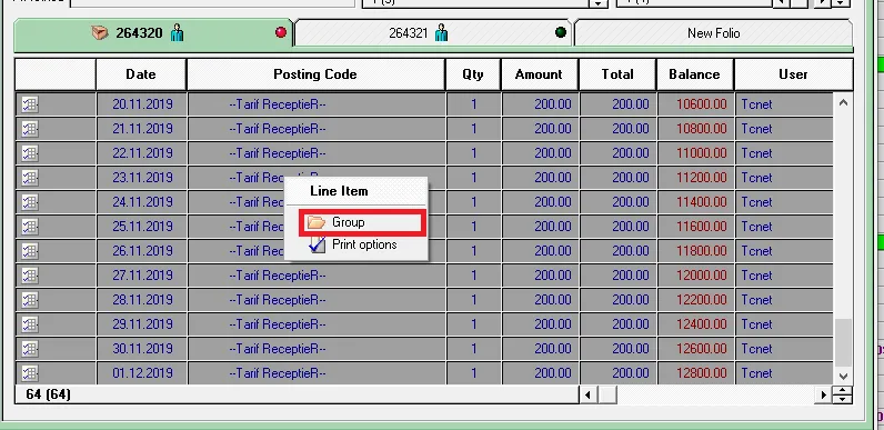 Document image