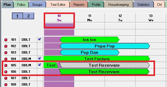 Document image