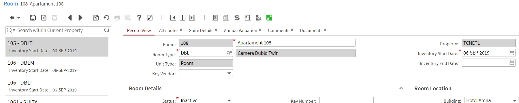 Document image