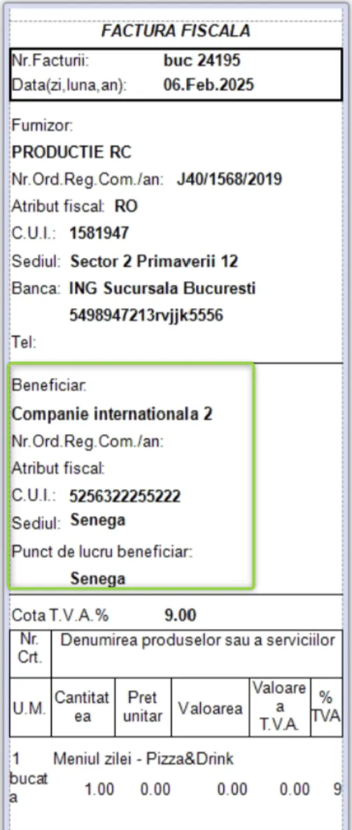 Document image