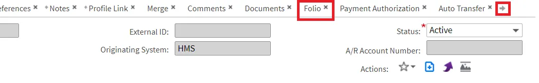 Document image