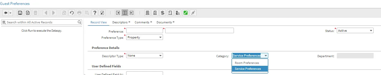 Document image