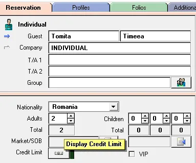 Document image