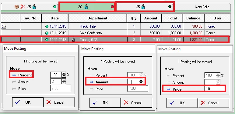 Document image