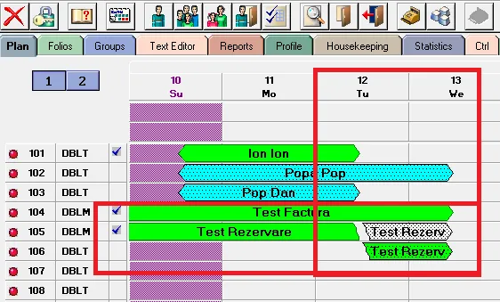 Document image