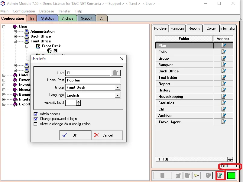 Document image