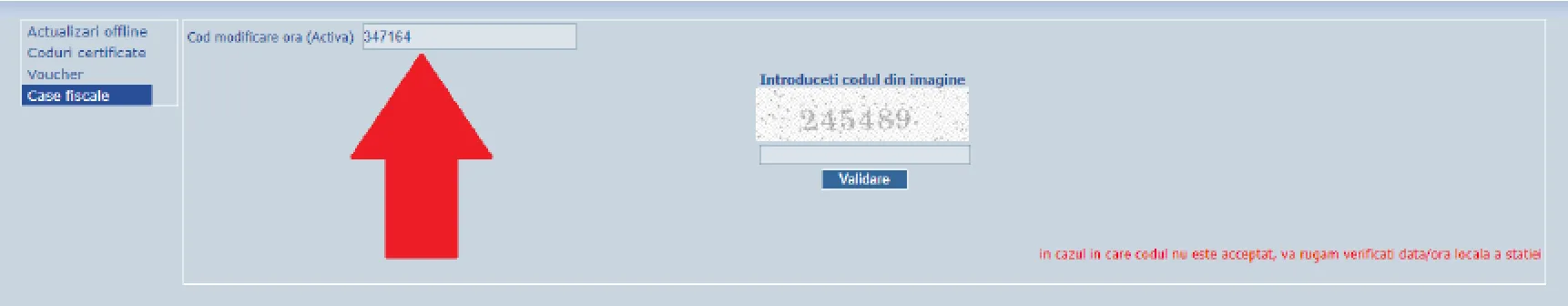 Document image