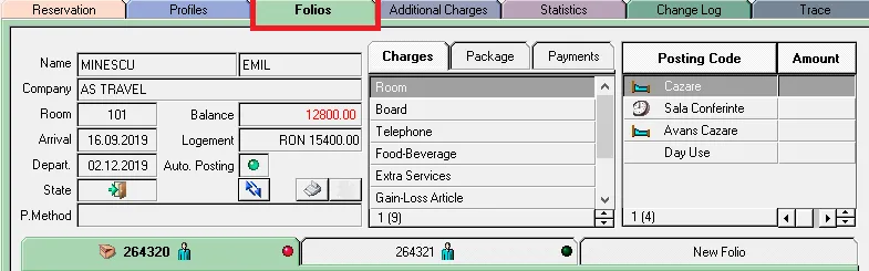 Document image