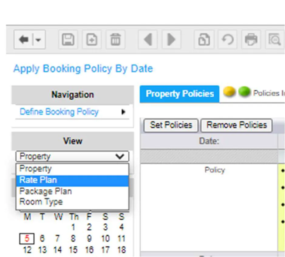 Document image