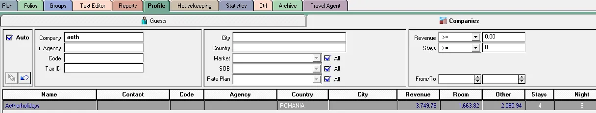 Document image