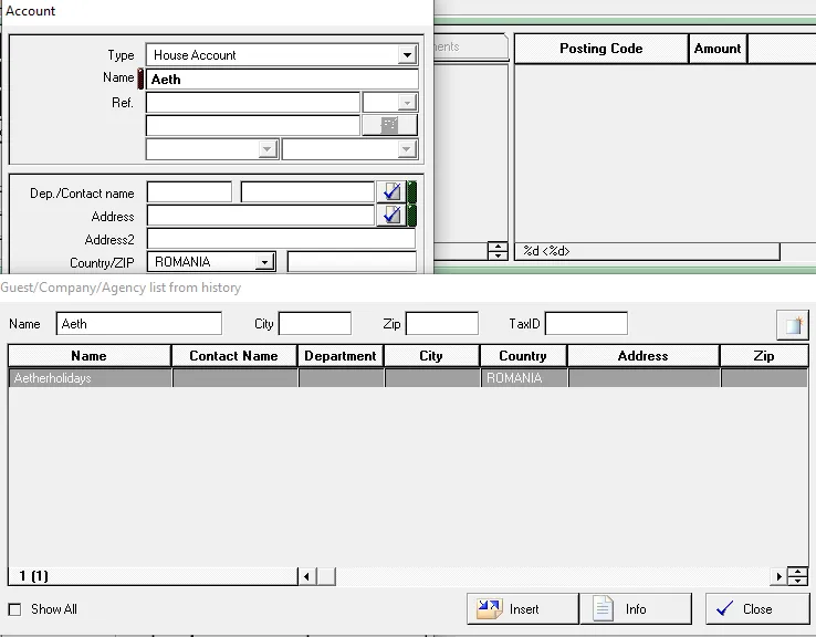 Document image
