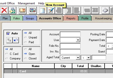 Document image
