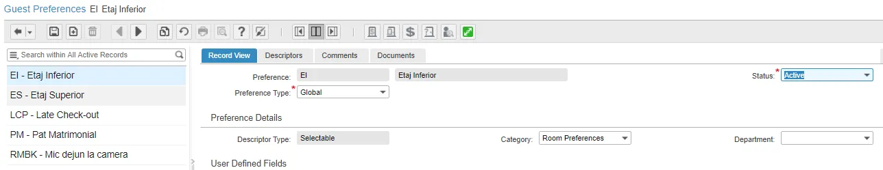 Document image