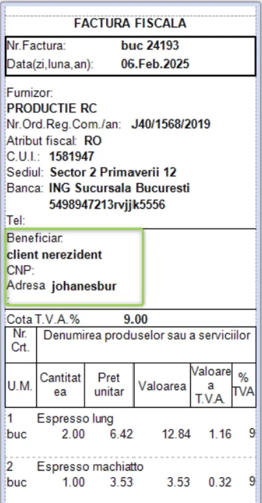Document image
