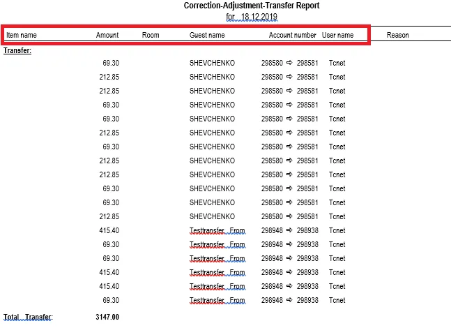 Document image