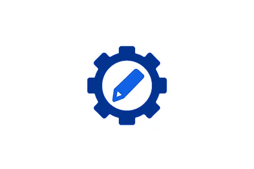 Link block header image