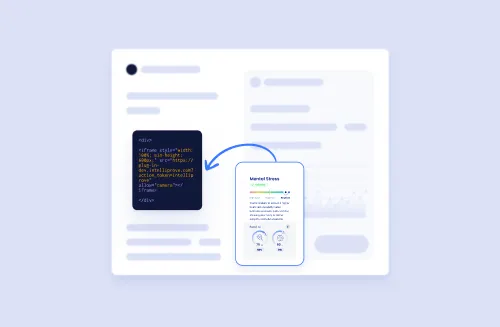 Link block header image